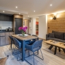 La Plagne - Residencia Casiopee W2050